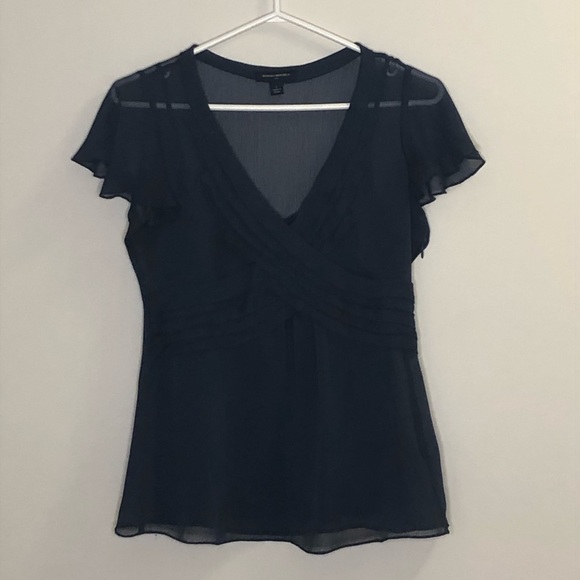 Banana Republic Blouse - Picture 2 of 7